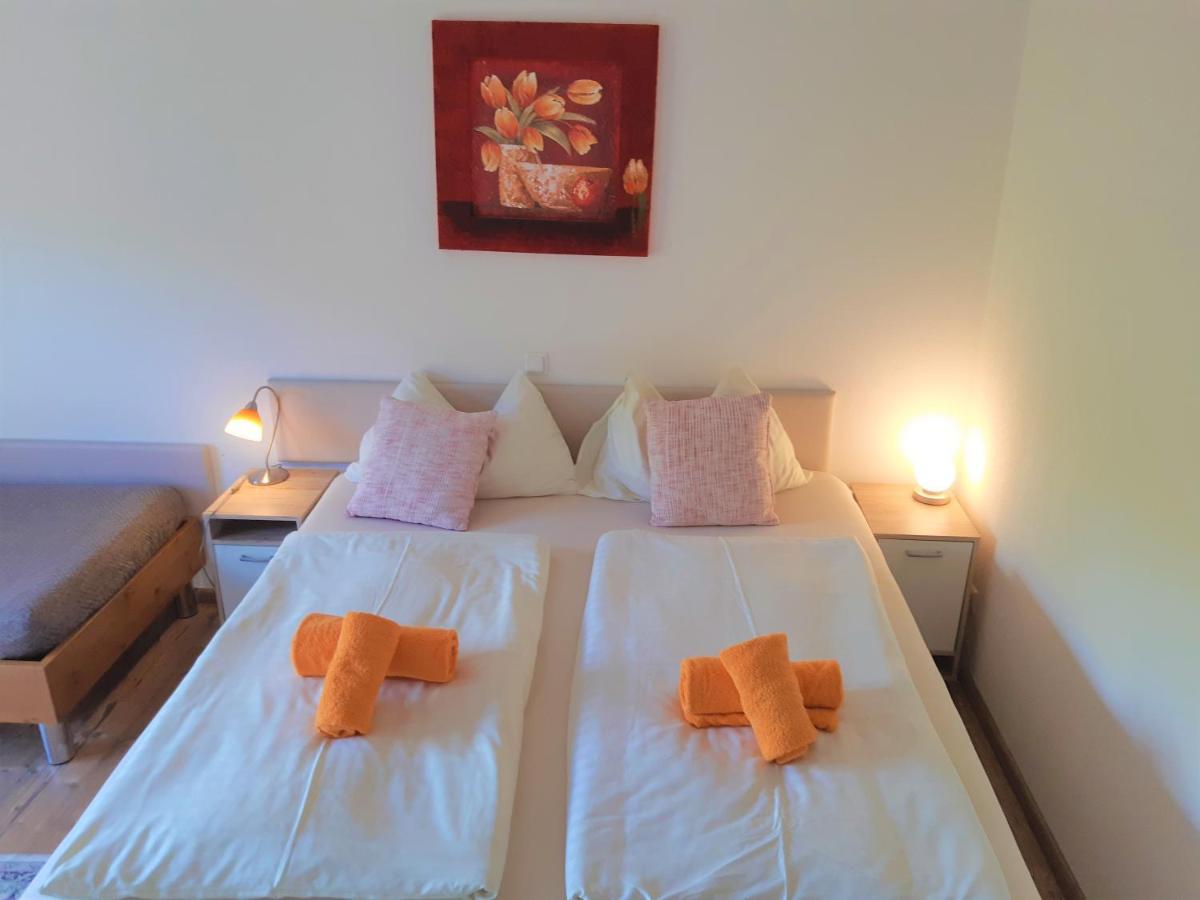 Hotel Klug Zum Ehrensepp Modriach
