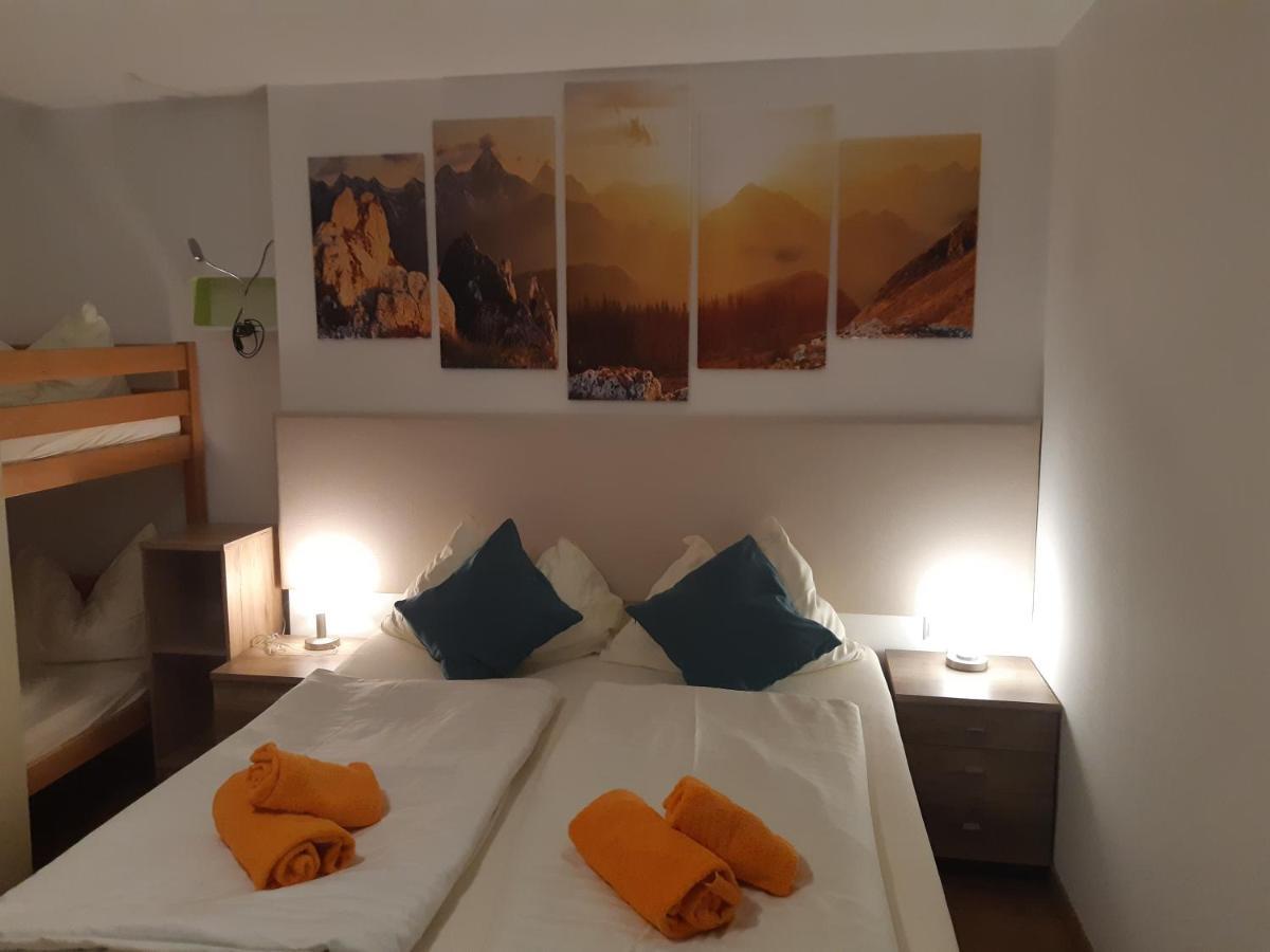 Klug Zum Ehrensepp Hotel