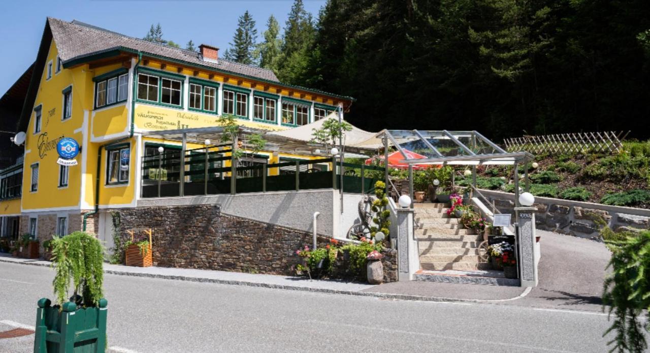 Klug Zum Ehrensepp Hotel 3*