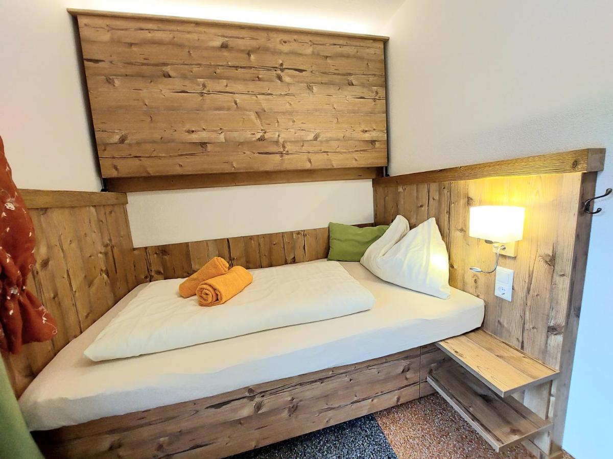 Hotel Klug Zum Ehrensepp Modriach