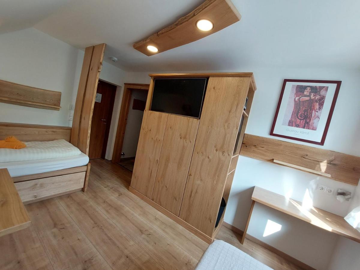 Hotel Klug Zum Ehrensepp 3*