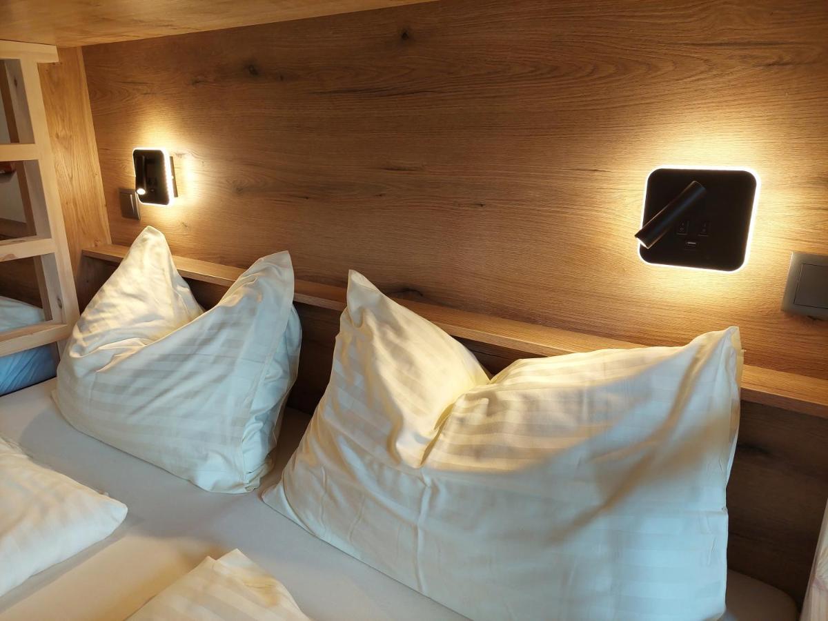 Hotel Klug Zum Ehrensepp 3*