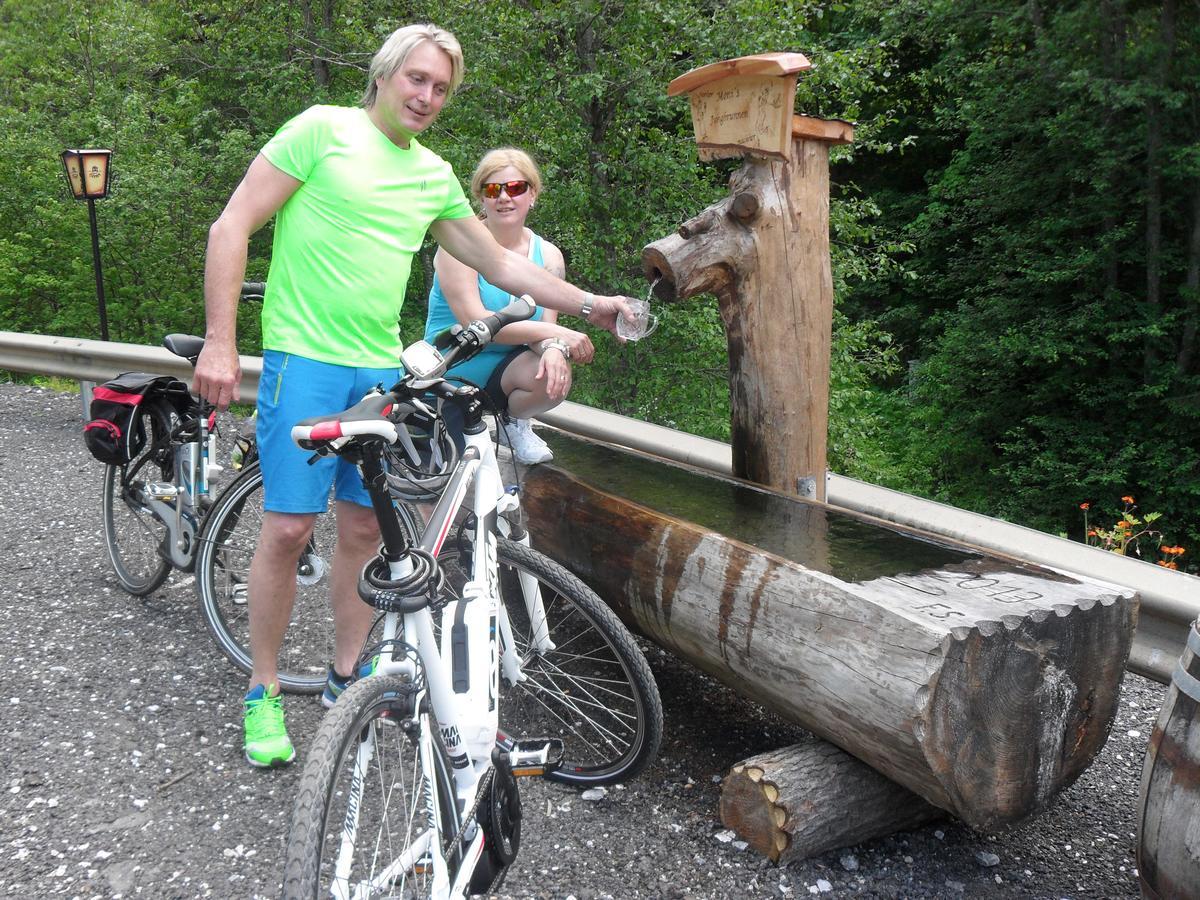 Klug Zum Ehrensepp 3* Modriach