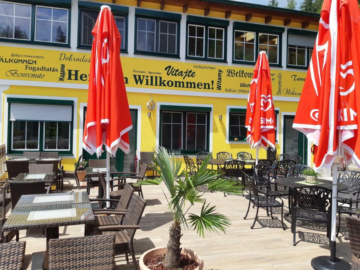 Klug Zum Ehrensepp Modriach